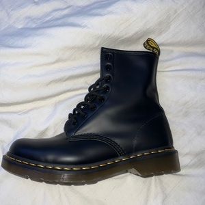 Doc Marten Boots